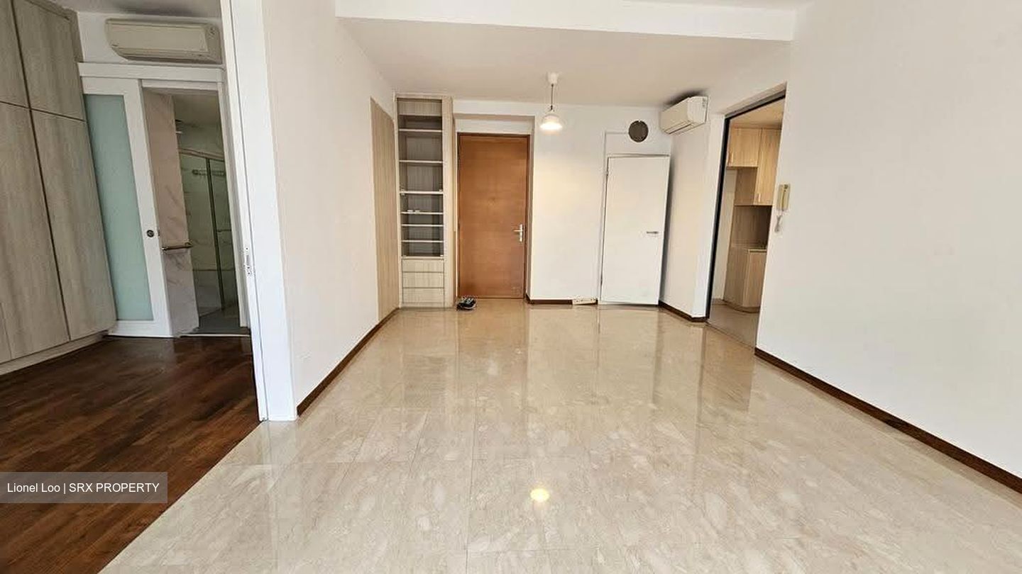The Trumps (D14), Condominium #635048771